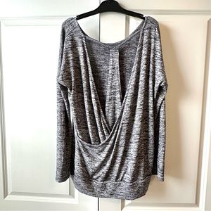 Athleta Workout Top